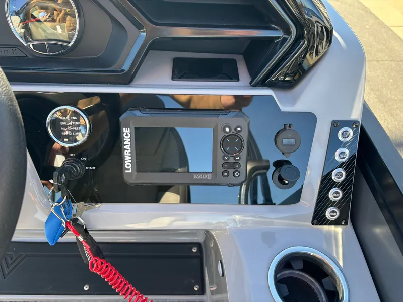 Slide: The Image of Viaggio X22S 2026 - 27