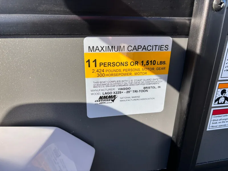 Slide: The Image of Viaggio X22S 2026 - 28