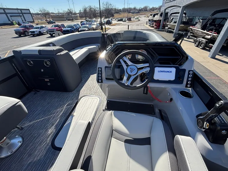 Slide: The Image of Viaggio X22S 2026 - 29