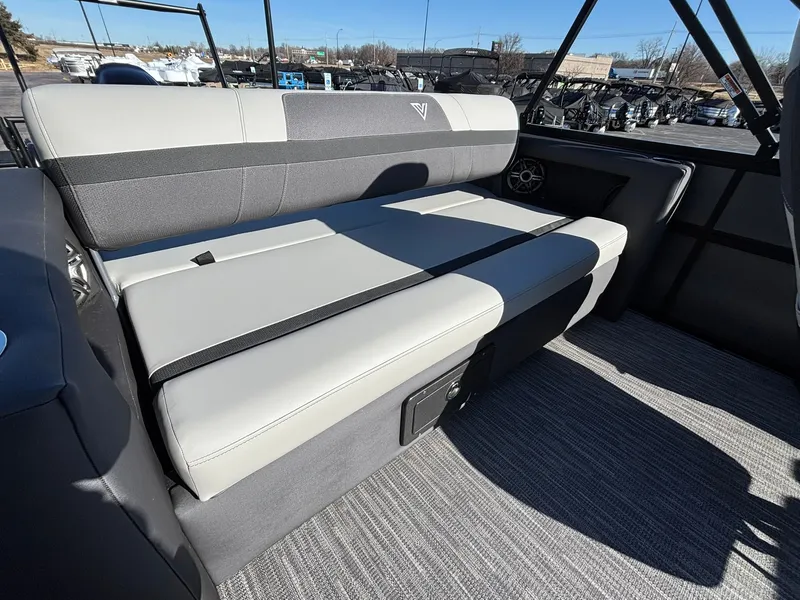 Slide: The Image of Viaggio X22S 2026 - 30