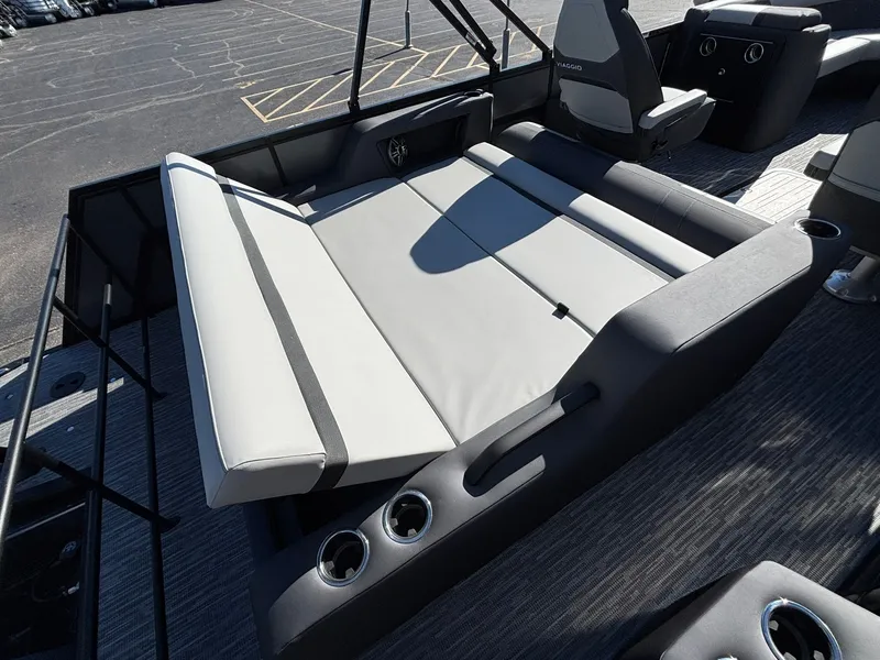 Slide: The Image of Viaggio X22S 2026 - 34