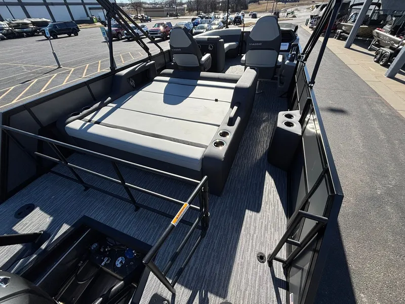 Slide: The Image of Viaggio X22S 2026 - 36