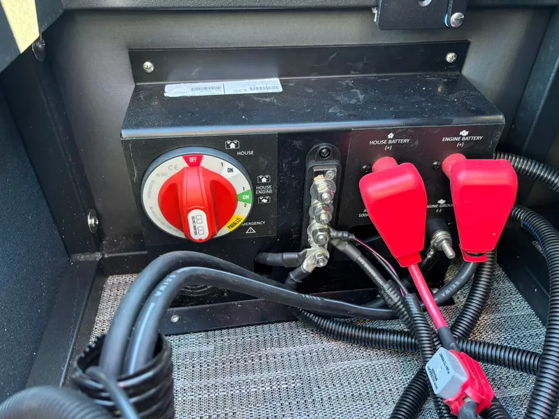 Slide: The Image of Viaggio X22S 2026 - 40