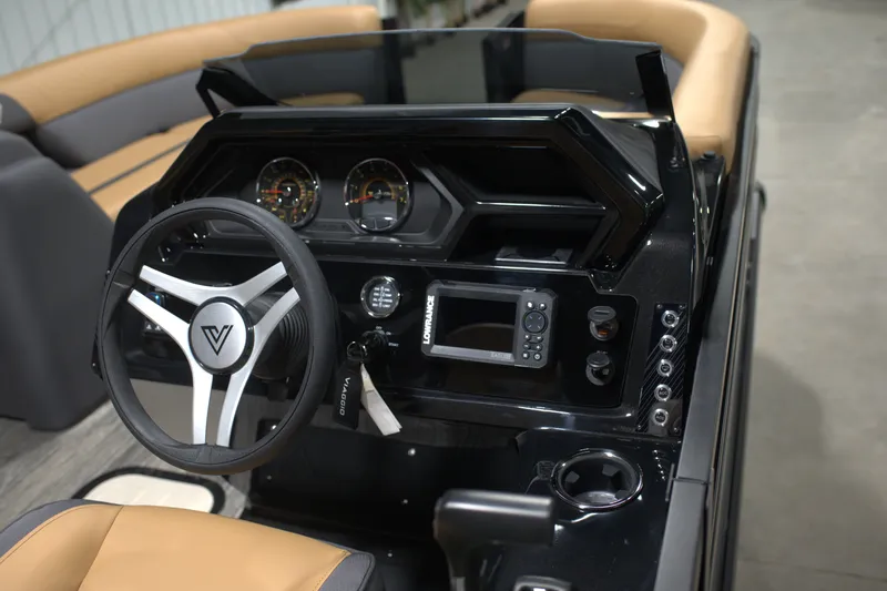 Slide: The Image of Viaggio X22S 2026 - 5