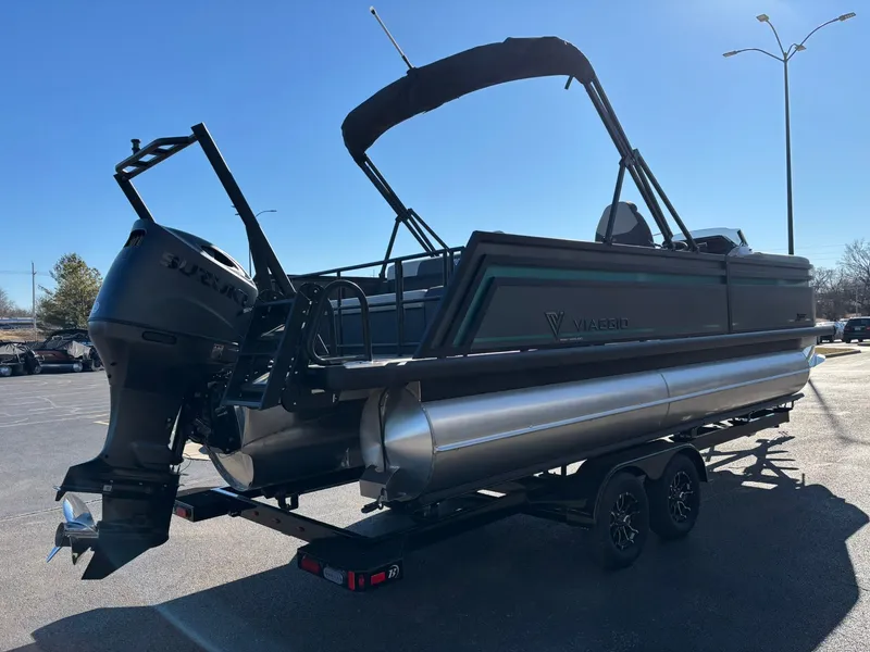 Slide: The Image of Viaggio X22S 2026 - 6