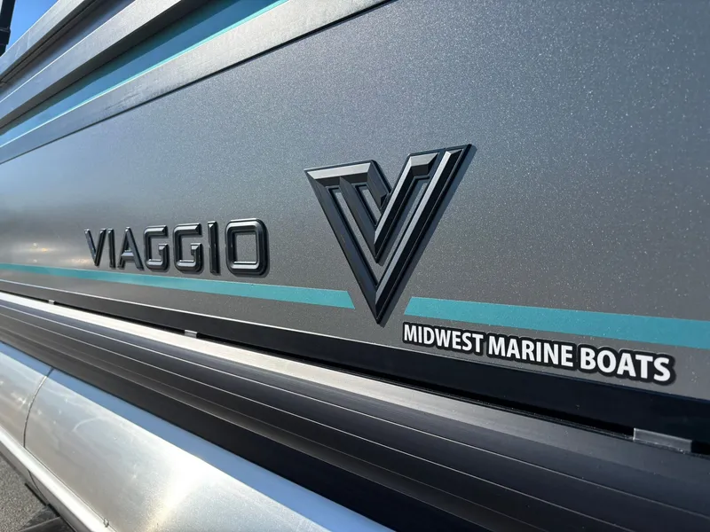 Slide: The Image of Viaggio X22S 2026 - 9