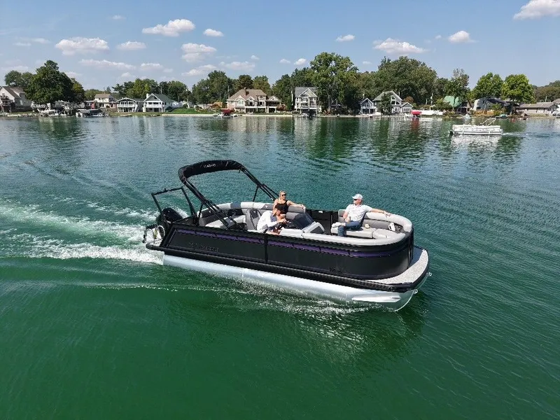 The Image of Viaggio V20C 2026 - 1