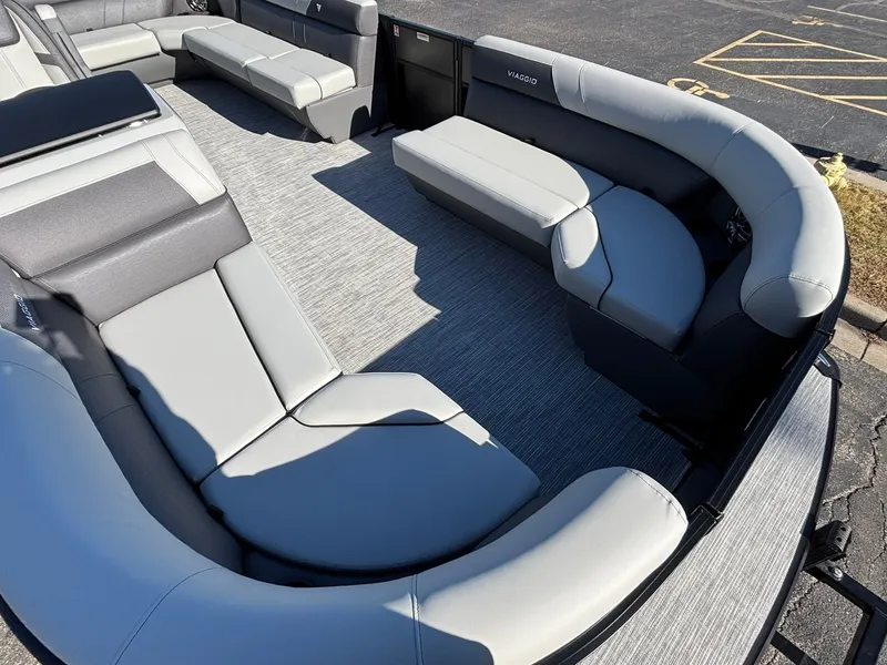 Slide: The Image of Viaggio V20C 2026 - 13