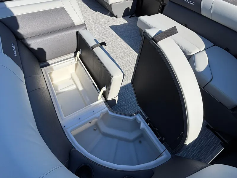 Slide: The Image of Viaggio V20C 2026 - 14