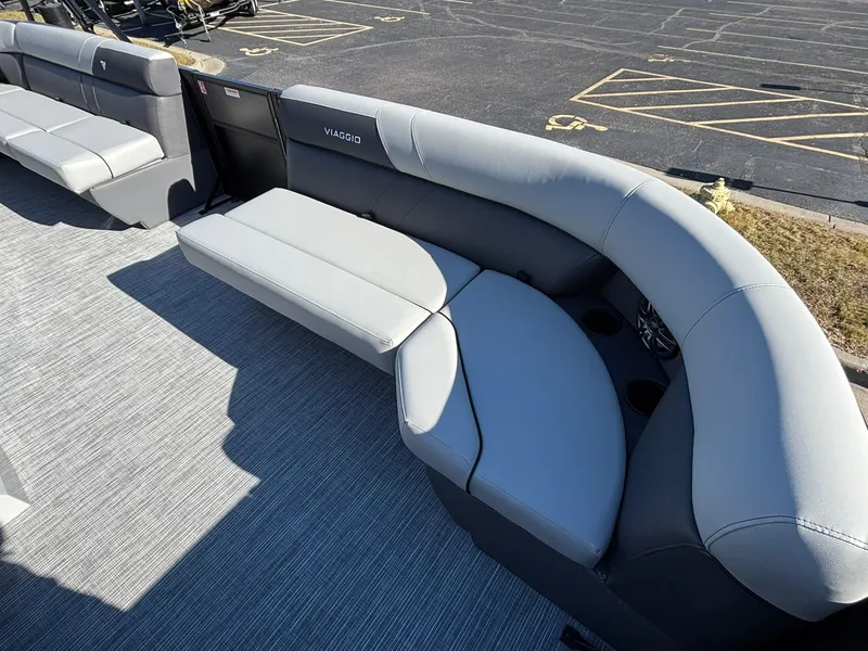 Slide: The Image of Viaggio V20C 2026 - 15