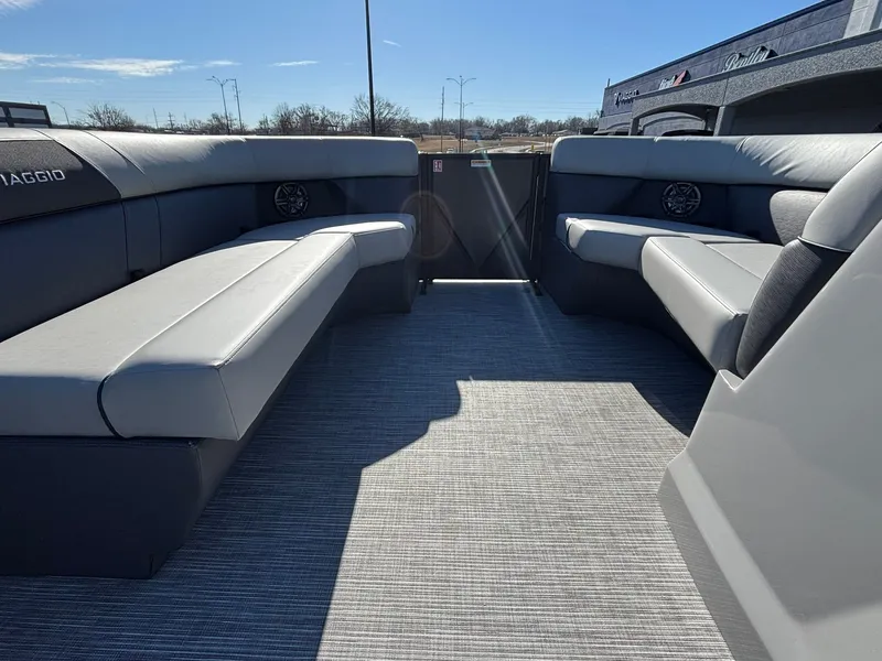 Slide: The Image of Viaggio V20C 2026 - 17