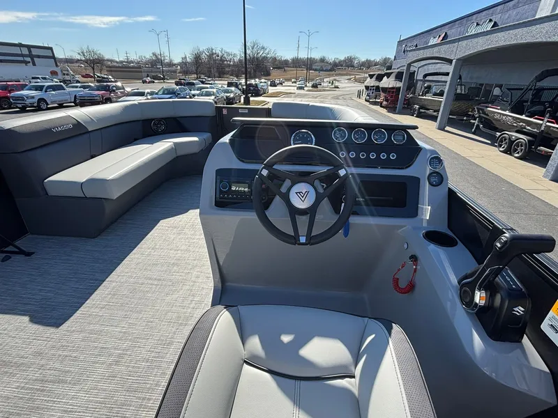 Slide: The Image of Viaggio V20C 2026 - 21