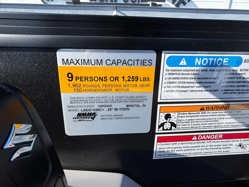 Slide: The Image of Viaggio V20C 2026 - 25