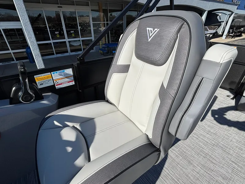 Slide: The Image of Viaggio V20C 2026 - 26