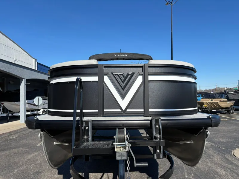 Slide: The Image of Viaggio V20C 2026 - 7