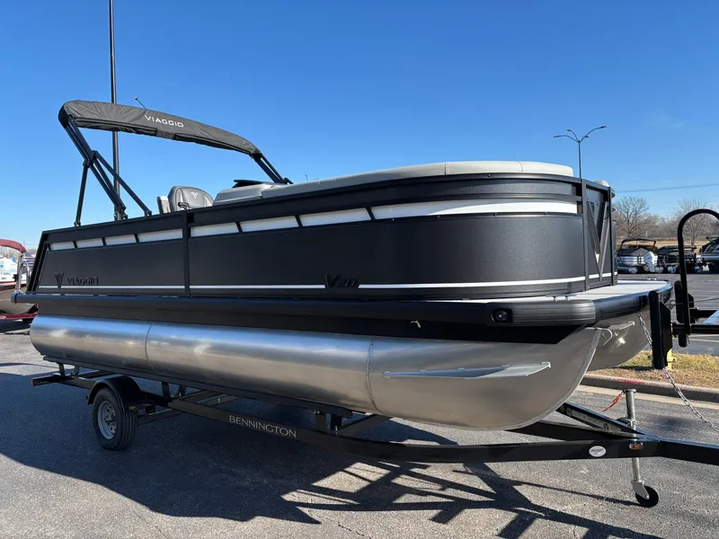 Slide: The Image of Viaggio V20C 2026 - 8