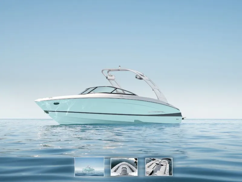 The Image of Regal LS4 Surf 2026 - 1