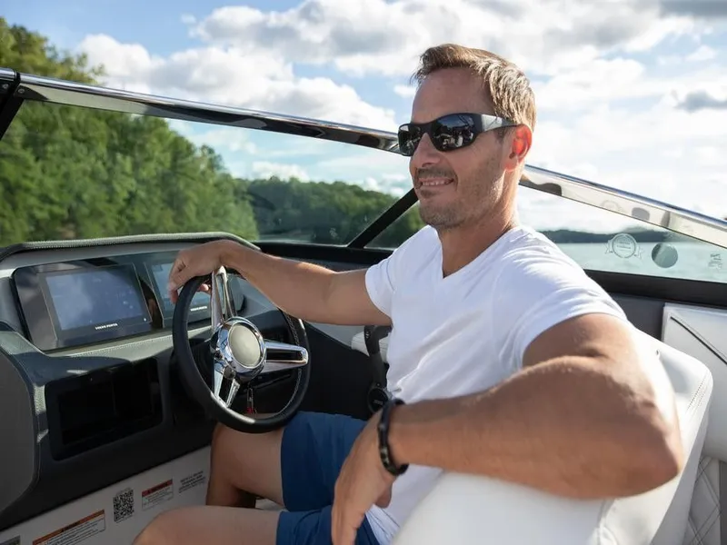 Slide: The Image of Regal LS4 Surf 2026 - 16