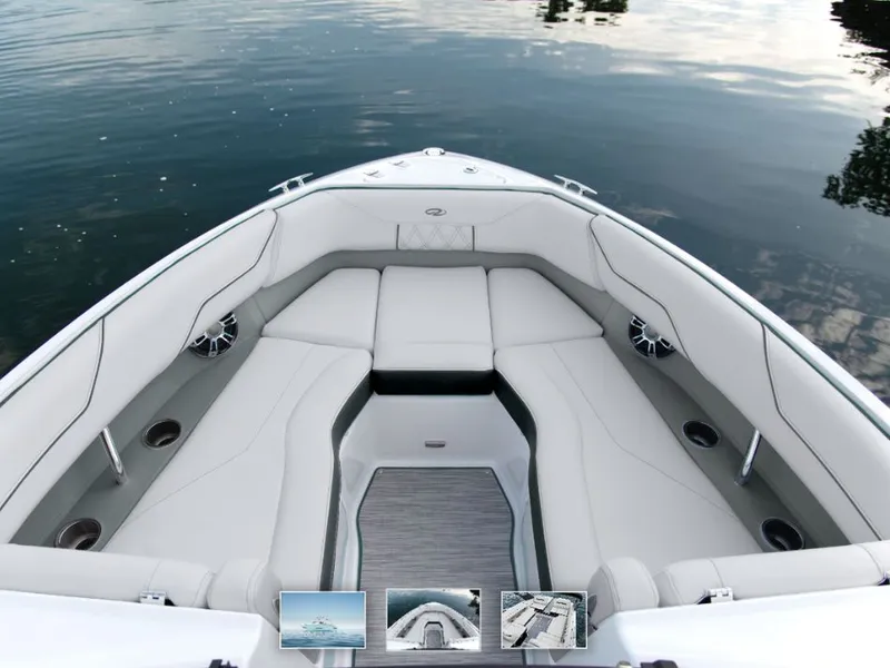 Slide: The Image of Regal LS4 Surf 2026 - 2