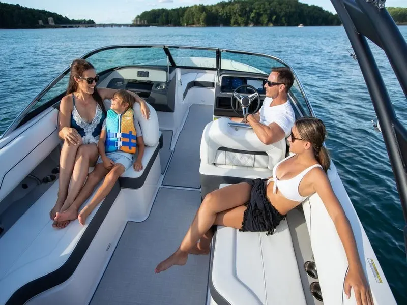 Slide: The Image of Regal LS4 Surf 2026 - 20