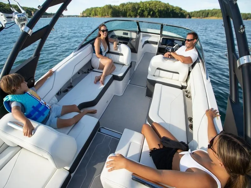 Slide: The Image of Regal LS4 Surf 2026 - 22