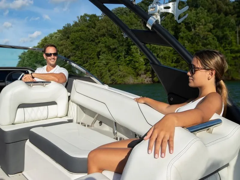 Slide: The Image of Regal LS4 Surf 2026 - 23