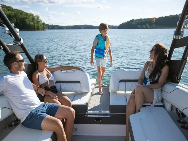 Slide: The Image of Regal LS4 Surf 2026 - 26