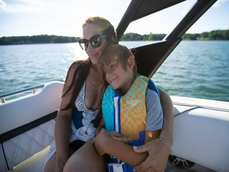 Slide: The Image of Regal LS4 Surf 2026 - 27