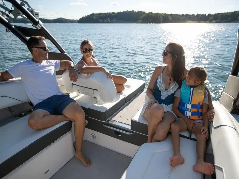 Slide: The Image of Regal LS4 Surf 2026 - 28