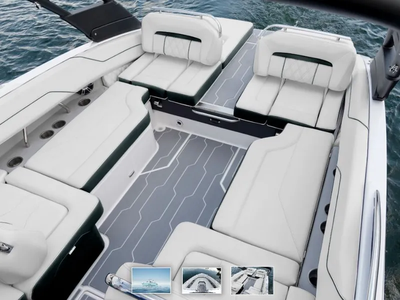 Slide: The Image of Regal LS4 Surf 2026 - 3