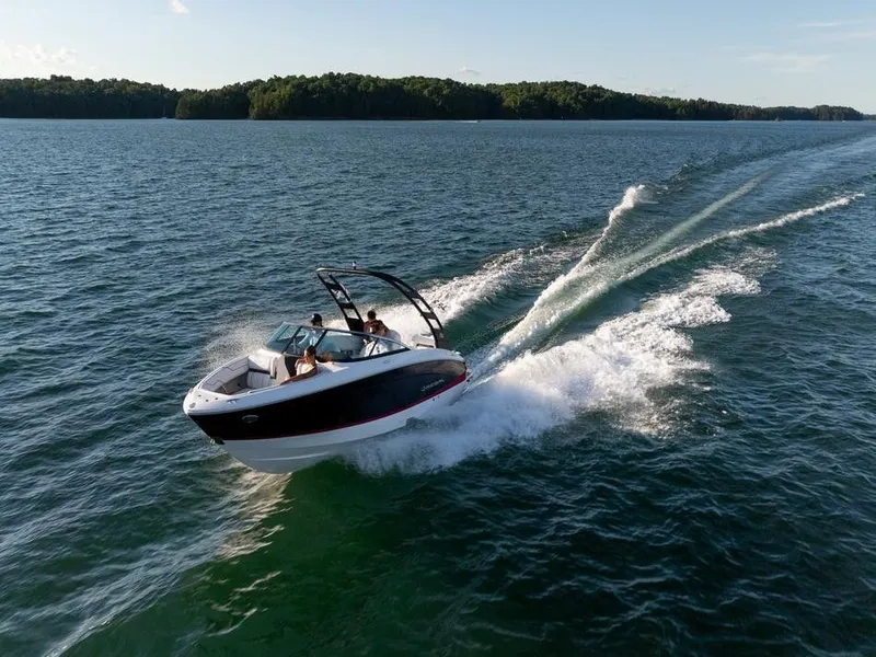 Slide: The Image of Regal LS4 Surf 2026 - 32