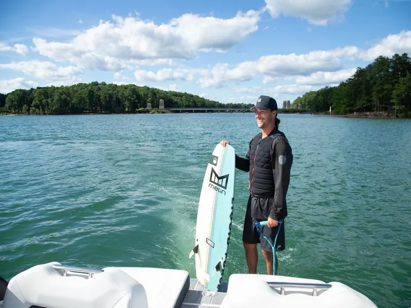 Slide: The Image of Regal LS4 Surf 2026 - 33