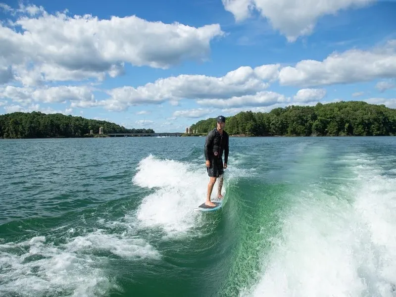 Slide: The Image of Regal LS4 Surf 2026 - 34