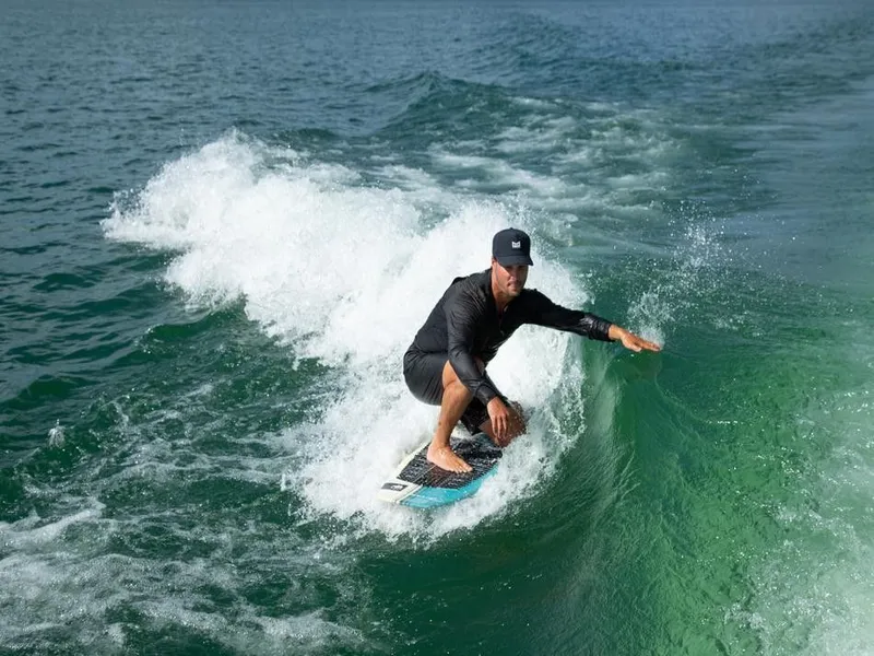 Slide: The Image of Regal LS4 Surf 2026 - 35