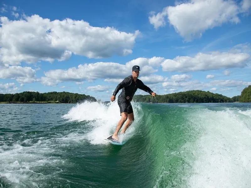 Slide: The Image of Regal LS4 Surf 2026 - 36