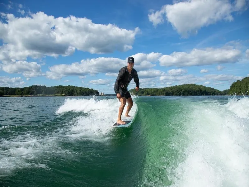 Slide: The Image of Regal LS4 Surf 2026 - 38