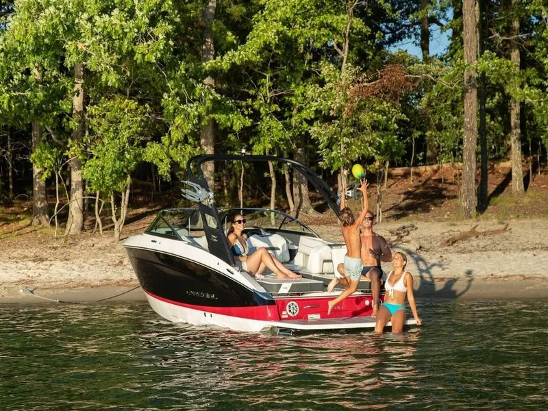 Slide: The Image of Regal LS4 Surf 2026 - 4