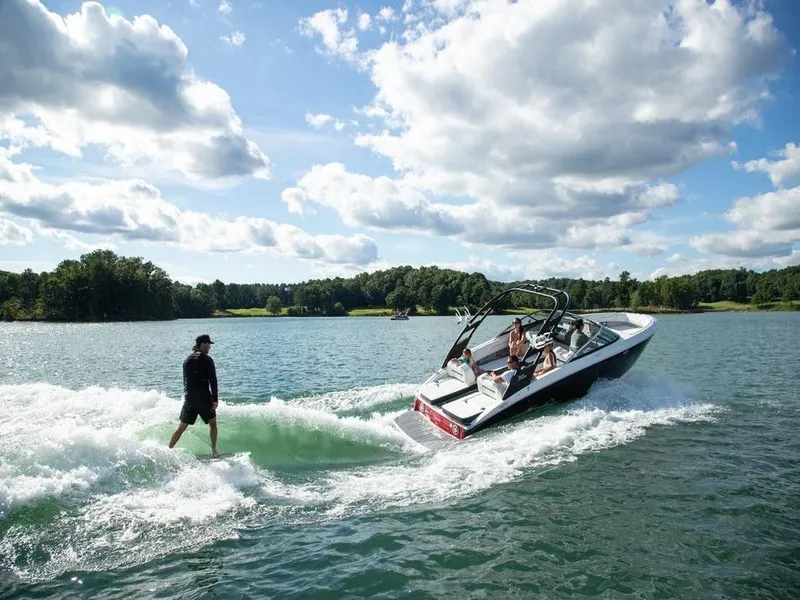 Slide: The Image of Regal LS4 Surf 2026 - 42