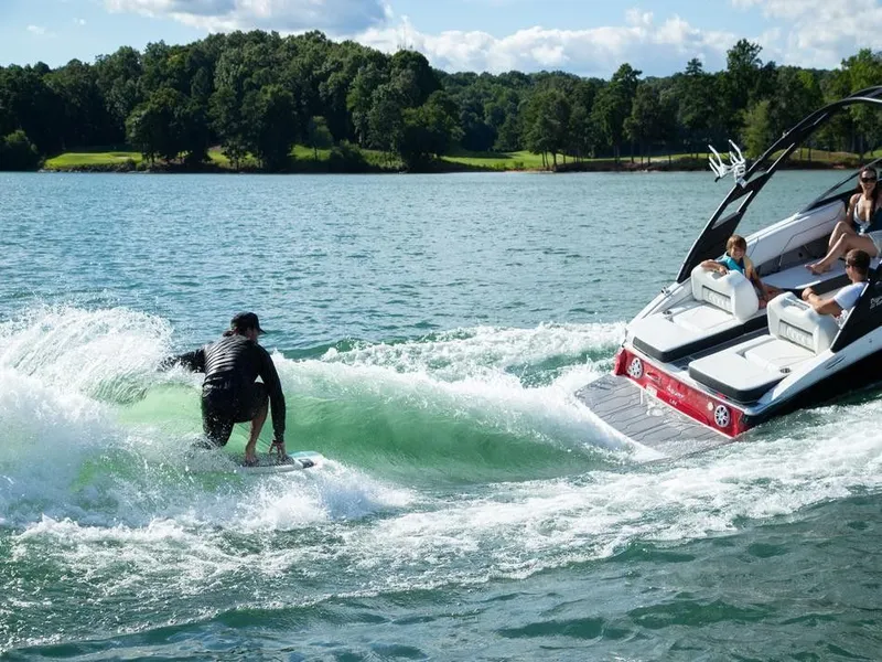 Slide: The Image of Regal LS4 Surf 2026 - 43