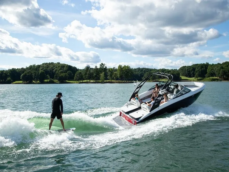 Slide: The Image of Regal LS4 Surf 2026 - 44