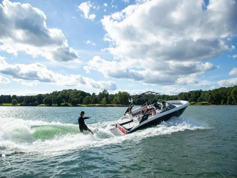 Slide: The Image of Regal LS4 Surf 2026 - 45