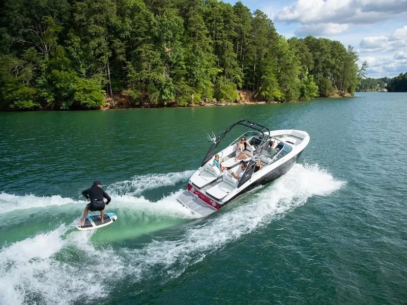 Slide: The Image of Regal LS4 Surf 2026 - 46