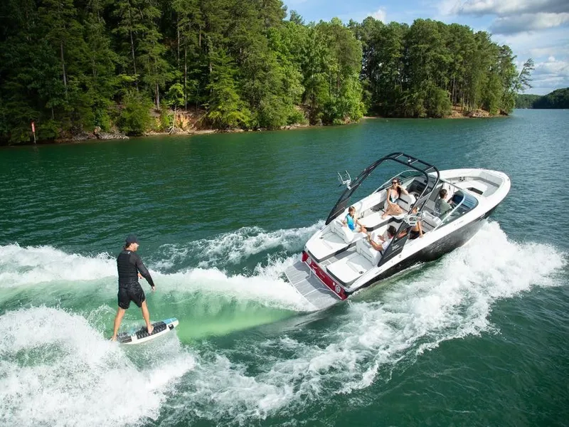 Slide: The Image of Regal LS4 Surf 2026 - 47