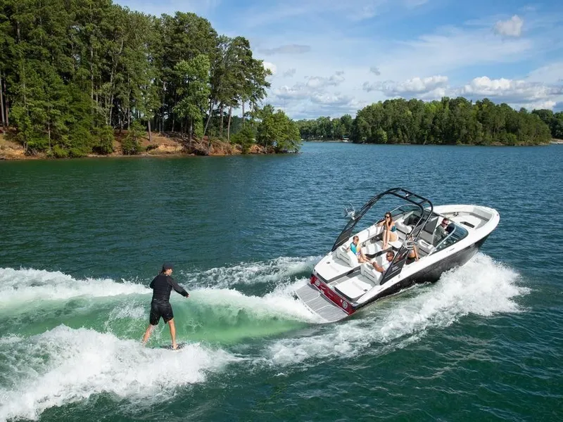 Slide: The Image of Regal LS4 Surf 2026 - 49