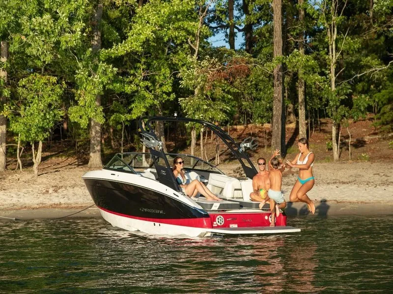 Slide: The Image of Regal LS4 Surf 2026 - 5