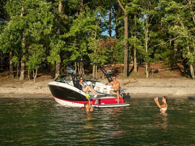 Slide: The Image of Regal LS4 Surf 2026 - 6