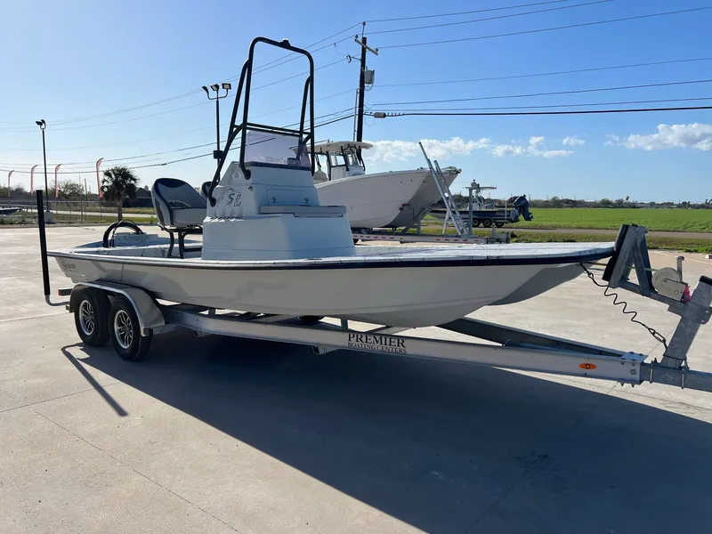 Slide: The Image of Shoalwater 21 Cat 2026 - 6