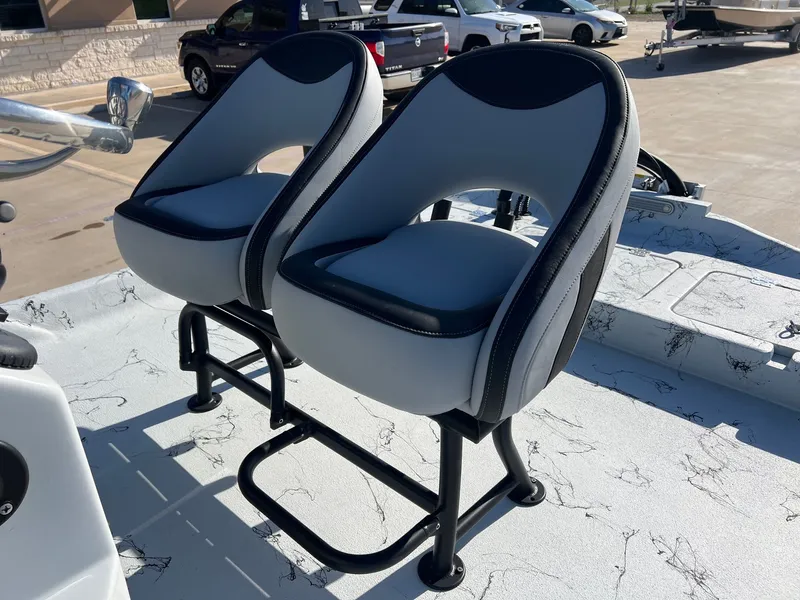 Slide: The Image of Shoalwater 21' Catamaran 2026 - 21