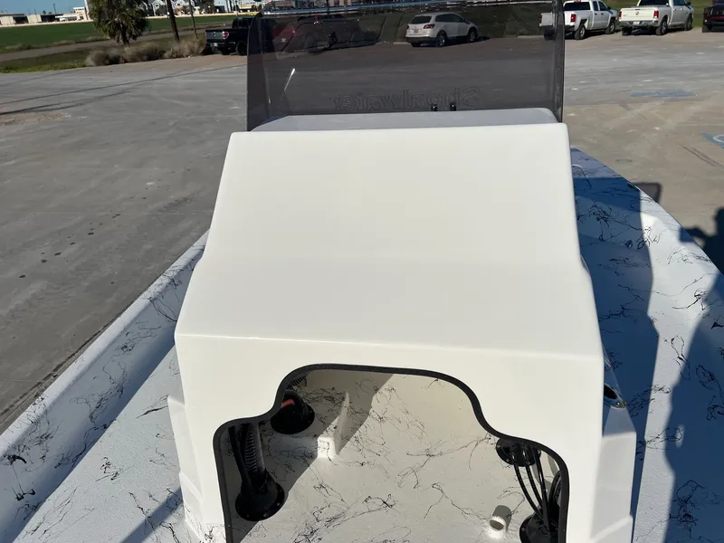 Slide: The Image of Shoalwater 21 Cat 2026 - 14