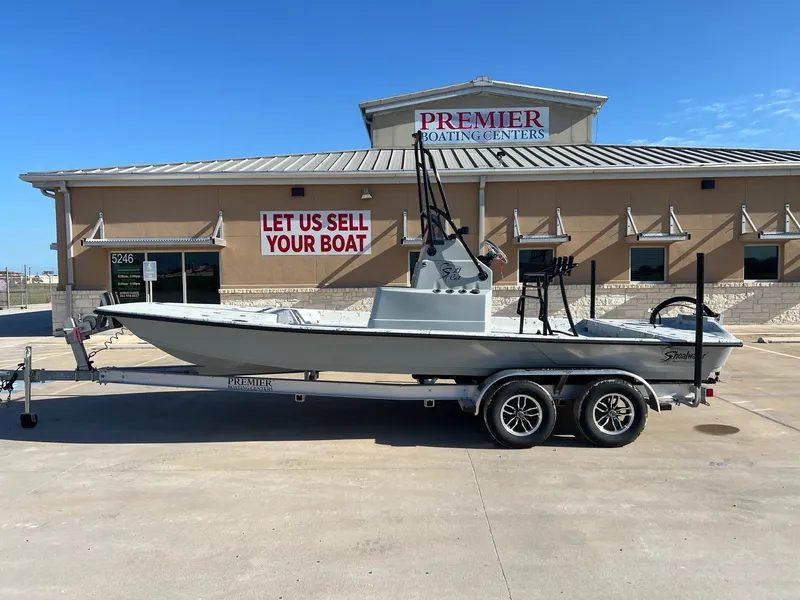 The Image of Shoalwater 21' Catamaran 2026 - 1